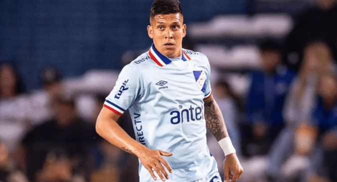 Julián Millán, el nombre que surge en River para reforzar la&nbsp;defensa