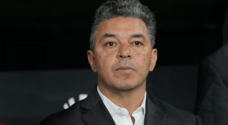 Los 10 hechos que explican un 2025 complicado para River&nbsp;Plate