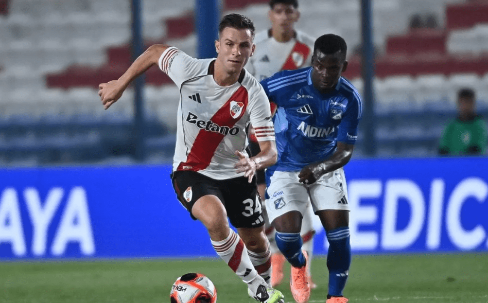 River 2026: qué tácticas empieza a mostrar Gallardo antes del arranque oficial del año