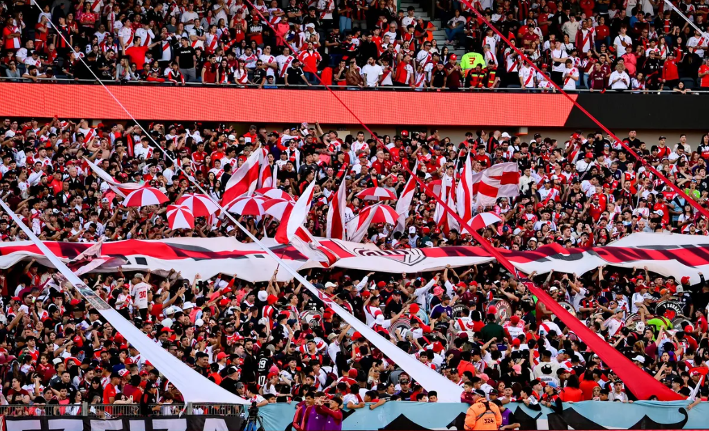 River y Gimnasia protagonizan un cruce clave en el&nbsp;Monumental