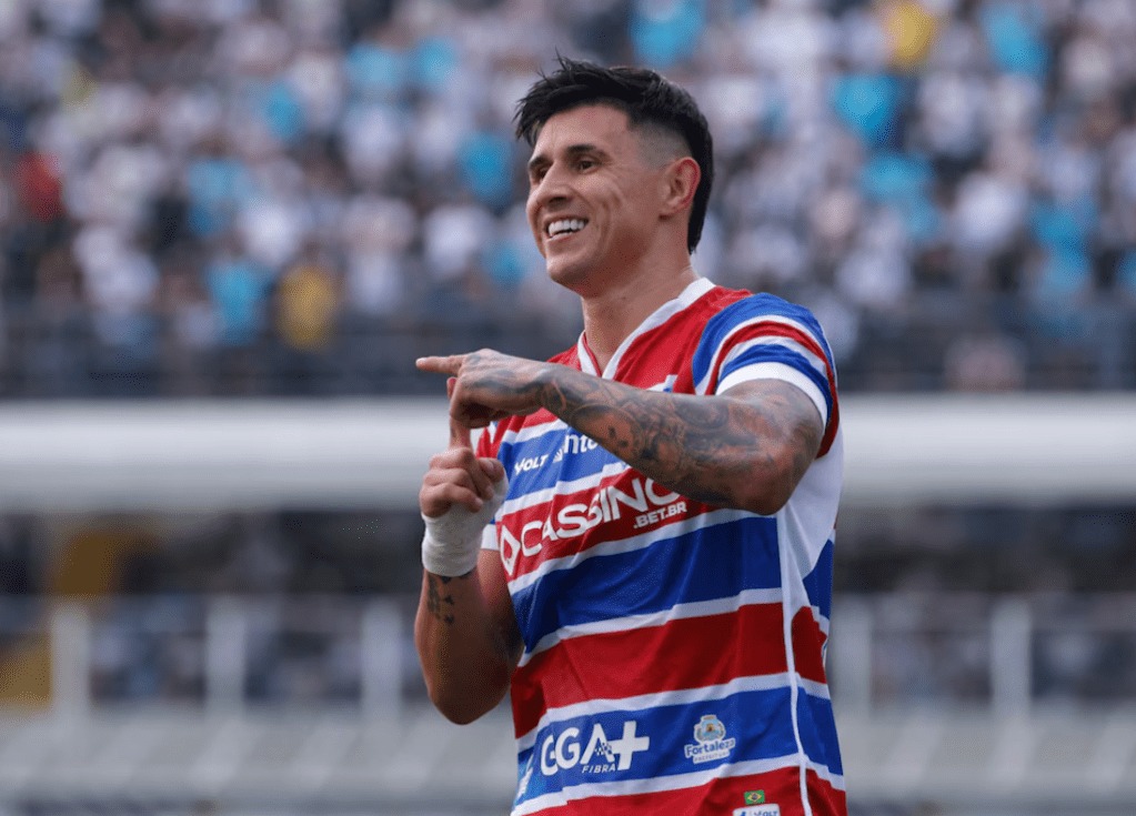 Boca se queda con Adam Bareiro y River cobra: las cifras de un pase que beneficia a todos