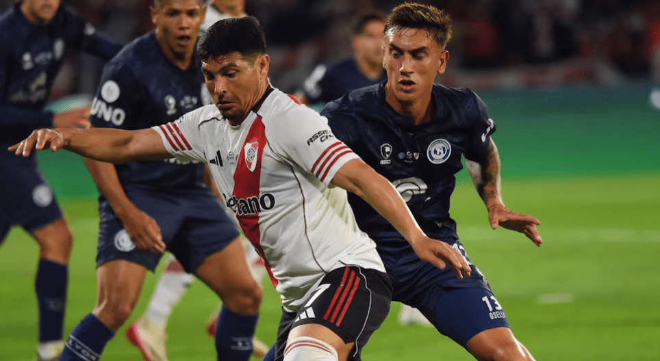 Duelo de necesidades en Mendoza: River busca respuestas sin su máximo referente